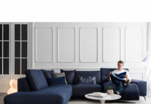 Посещения мебельного шоу-рума