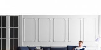 Посещения мебельного шоу-рума