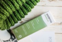 Назначение антивозрастной косметики