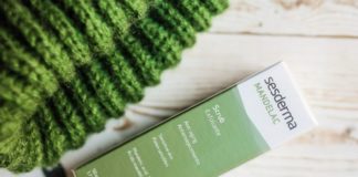 Назначение антивозрастной косметики