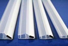 Требования к уплотнителям для душевых кабин