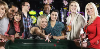 Как выигрывать в онлайн казино?