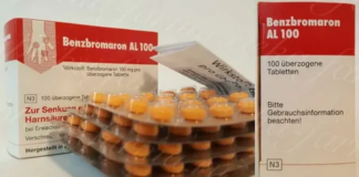 Причины появления подагры. Лечение