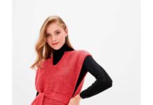 Какие бывают туники