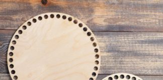 Какие бывают заготовки для вязания