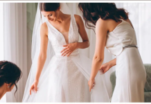 Свадебное платье для вас — как его выбрать?