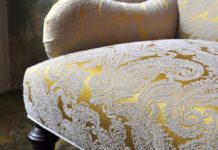 Какую ткань для дивана выбрать?