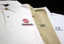 Где заказать печать на поло?