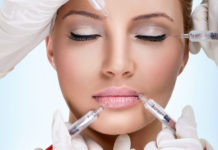 Современная эстетическая медицина и косметология