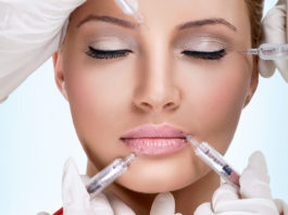 Современная эстетическая медицина и косметология