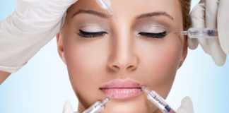 Современная эстетическая медицина и косметология