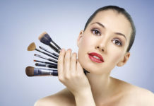 Проверенные скидки на косметику и средства по уходу за кожей