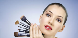 Проверенные скидки на косметику и средства по уходу за кожей