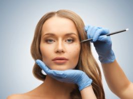 Как скрасить воздействие неблагоприятной экологии на внешность