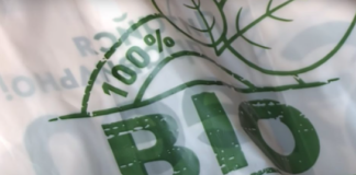 Биопакеты и их плюсы перед традиционным пластиком