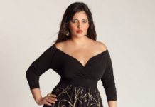 Где купить платье плюс сайз размера