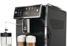 Фирменный магазин Saeco: почему этот бренд считают лидером рынка, какие серии кофемашин он выпускает