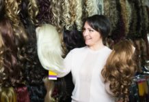 Какой женский парик выбрать: основные критерии