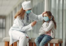 Коронавирус: как переносят болезнь дети?