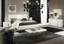 Итальянская мебель, сочетающая качество и стиль