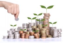 Заработок на инвестициях