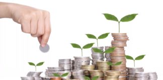 Заработок на инвестициях