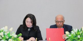 Где узнать последние новости Узбекистана?