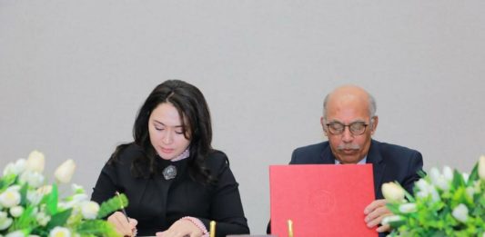 Где узнать последние новости Узбекистана?