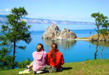 Как подготовиться к походу на природу?