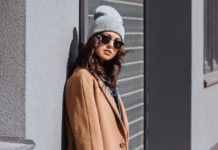 Солнцезащитные очки для зимы: актуальные тренды и лучшие модели 2022