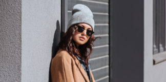 Солнцезащитные очки для зимы: актуальные тренды и лучшие модели 2022