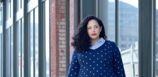 Женские джемпера больших размеров: джемпера для Новогодних праздников, какие модели наиболее актуальны, какие принты популярны