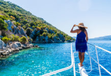 Как достать до моря рукой уже завтра?