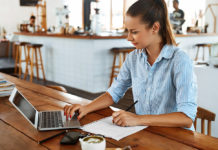 Онлайн обучение – настоящее спасение в загруженном графике ученика