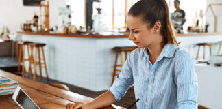 Онлайн обучение – настоящее спасение в загруженном графике ученика