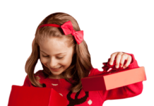 Что подарить девочке, которой 8 лет?