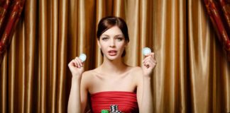 Izzi Casino для азартных игроков