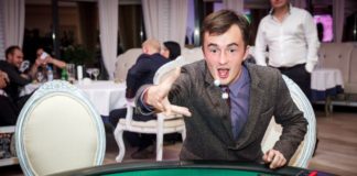 Лицензионное онлайн Сол Казино для игры на деньги