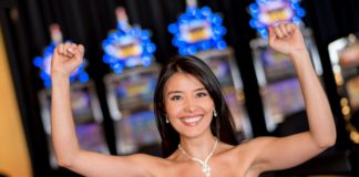 Онлайн казино для новичка