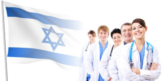 Лечение без посредников в Израиле для жителей России и СНГ
