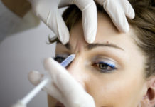 Что хотят знать женщины об уколах ботокса