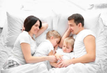 Покупка удобной кровати от фабрики Пуше