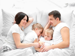 Покупка удобной кровати от фабрики Пуше