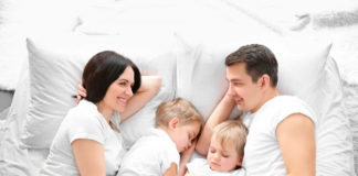 Покупка удобной кровати от фабрики Пуше