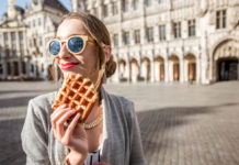 Вафли — заказать или приготовить самостоятельно