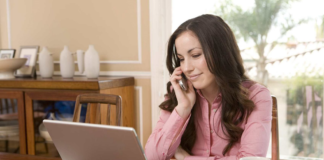 Как работать из домашнего офиса?