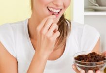 Популярные сорта изюма оптом