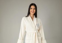 Руководство по домашним халатам