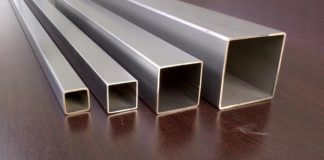 Покупка по доступной цене стальных труб