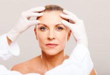 Какие виды омоложения лица проводят без операции